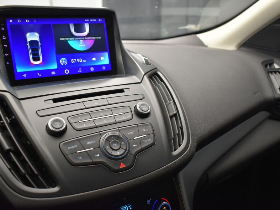 Ford Kuga II Рестайлинг Москва  - изображение 17