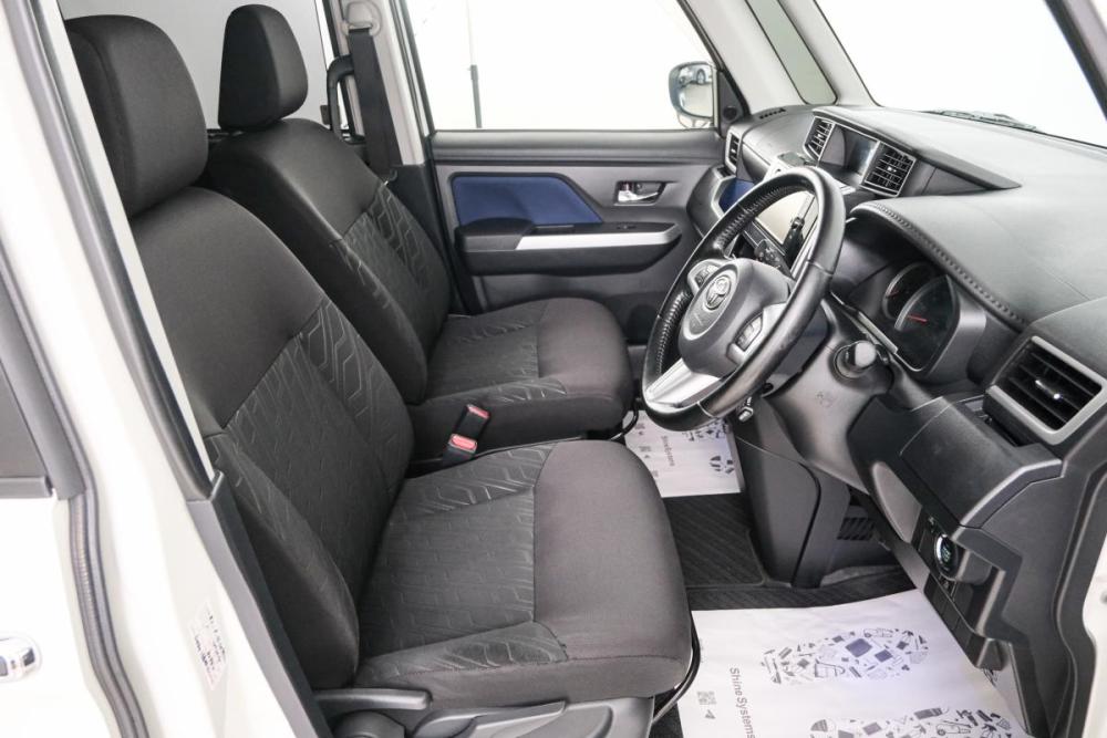 Toyota Roomy I Красноярск  - изображение 8