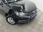 Lada (ВАЗ) Granta I Рестайлинг Воронеж  - изображение 25