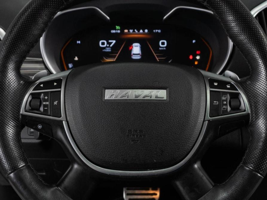 Haval H9 I Рестайлинг Тюмень  - изображение 15