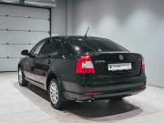 Skoda Octavia II (A5) Рестайлинг Екатеринбург  - изображение 26