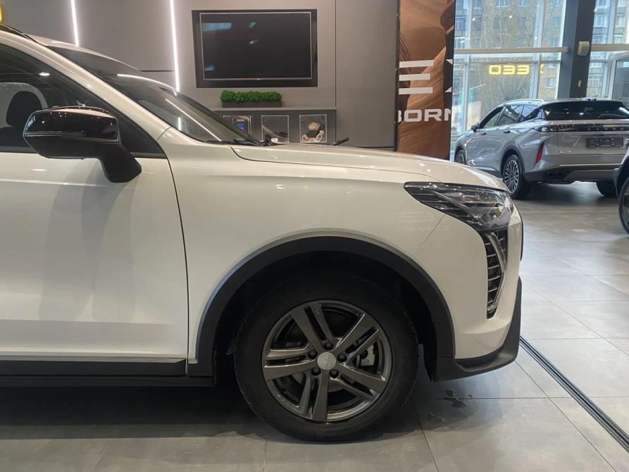 Haval Jolion I Екатеринбург  - изображение 5