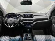 Hyundai Tucson III Рестайлинг Оренбург  - изображение 33