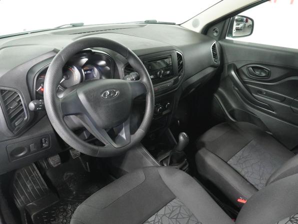 Lada (ВАЗ) XRAY I с пробегом 2019 года, цена 789 000 рублей, 92133 км, хэтчбек, Автокод Объявления