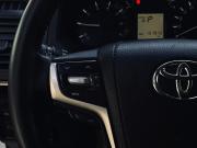 Toyota Land Cruiser Prado 150 Series Рестайлинг 2 Оренбург  - изображение 35