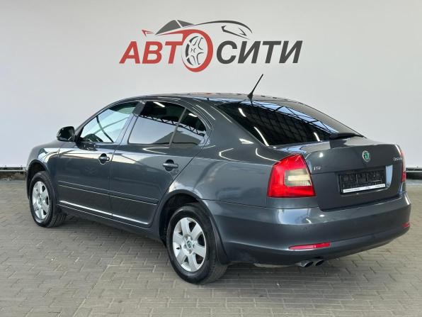 Skoda Octavia II (A5) Рестайлинг с пробегом 2011 года, цена 770 000 рублей, 180000 км, лифтбек, Автокод Объявления