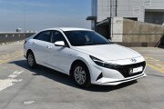 Hyundai Elantra VII (CN7) Казань  - изображение 22