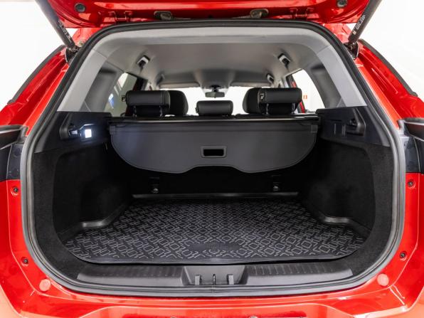Chery Tiggo 7 Pro Max I с пробегом 2024 года, цена 1 898 000 рублей, 35981 км, внедорожник, Автокод Объявления