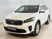 Kia Sorento III Prime Рестайлинг Москва  - изображение 17