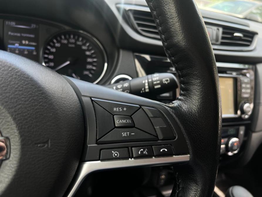Nissan X-Trail III Рестайлинг Санкт-Петербург  - изображение 14