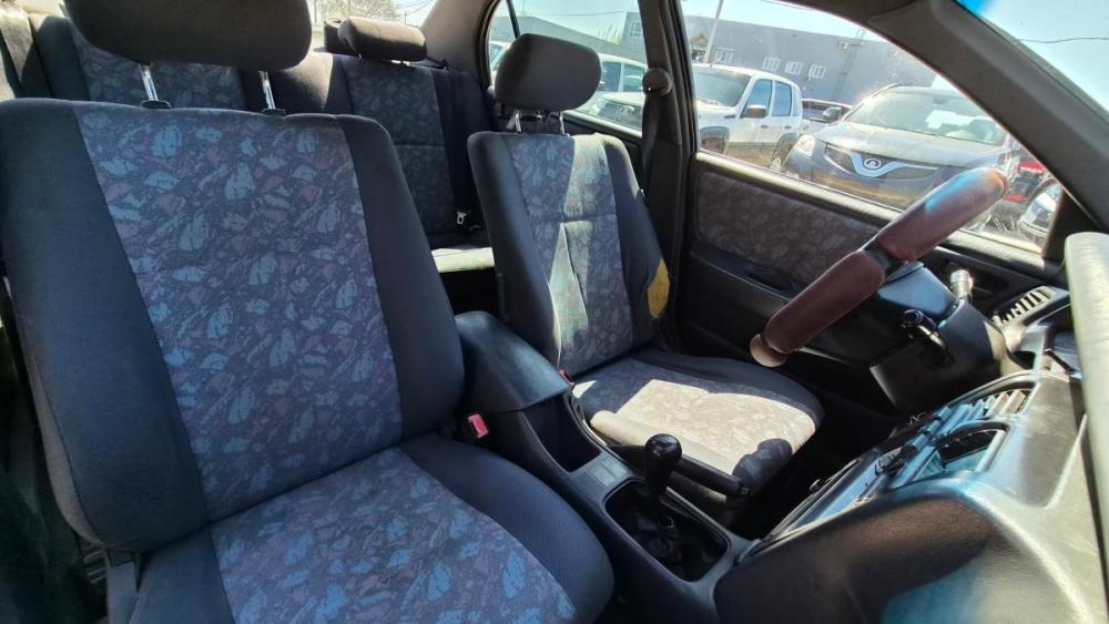 Toyota Carina VII (T210) Саратов  - изображение 31