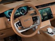 Land Rover Range Rover V Москва  - изображение 54