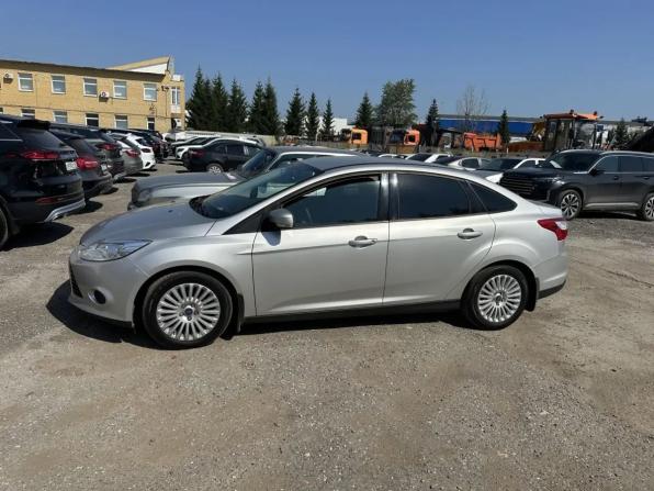 Ford Focus III с пробегом 2013 года, цена 847 000 рублей, 82500 км, седан, Автокод Объявления
