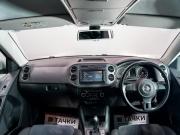 Volkswagen Tiguan I Рестайлинг Чита  - изображение 26