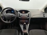Ford Focus III Рестайлинг Москва  - изображение 19