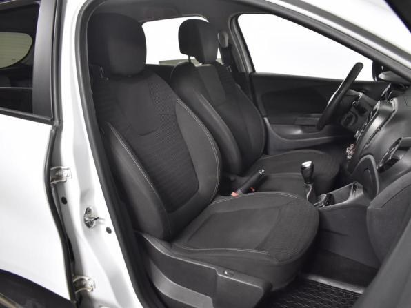 Renault Kaptur I с пробегом 2018 года, цена 1 075 000 рублей, 179543 км, внедорожник, Автокод Объявления