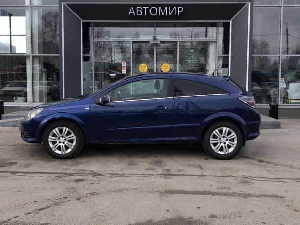Opel Astra H Рестайлинг с пробегом 2008 года, цена 330 000 рублей, 270825 км, хэтчбек, Автокод Объявления
