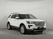 Ford Explorer V Рестайлинг 2 Санкт-Петербург  - изображение 29