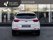 Kia Sportage IV Рестайлинг Казань  - изображение 13
