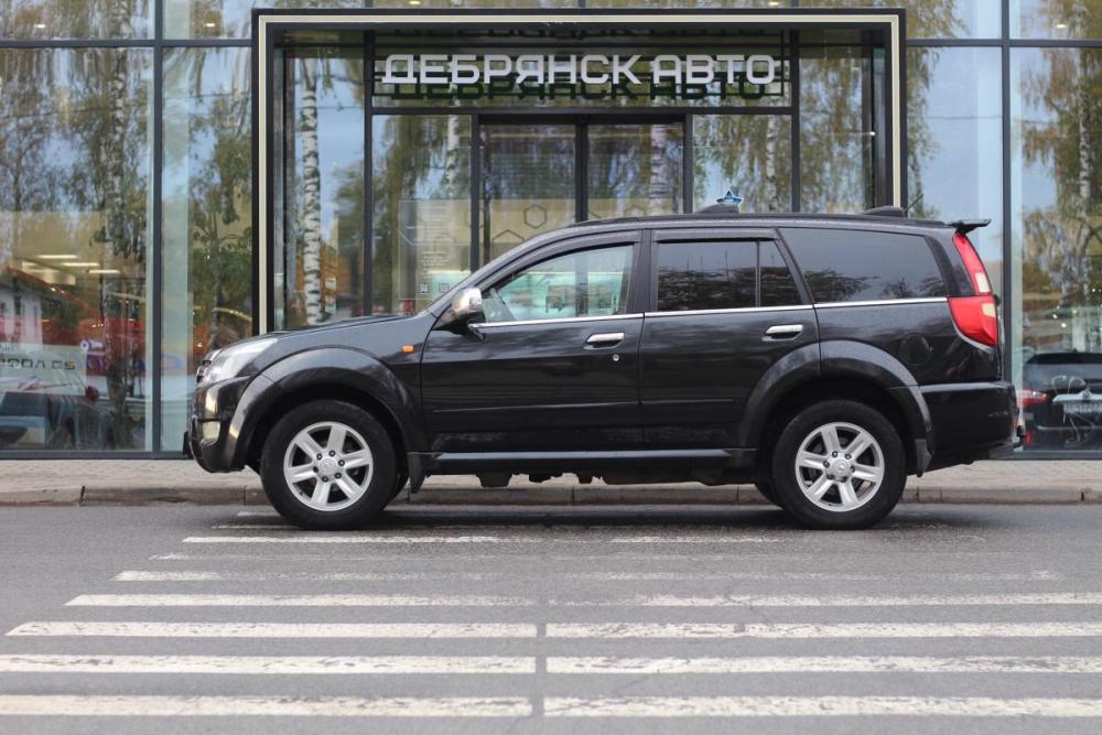 Great Wall Hover Брянск  - изображение 2