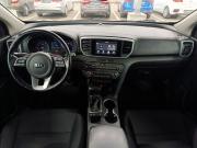 Kia Sportage IV Рестайлинг Набережные Челны  - изображение 43