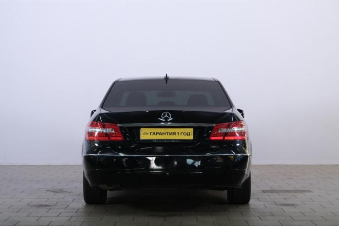 Mercedes-Benz E-Класс IV (W212 S212 C207) с пробегом 2009 года, цена 1 599 000 рублей, 251000 км, седан, Автокод Объявления