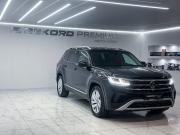 Volkswagen Teramont I Рестайлинг Уфа  - изображение 35