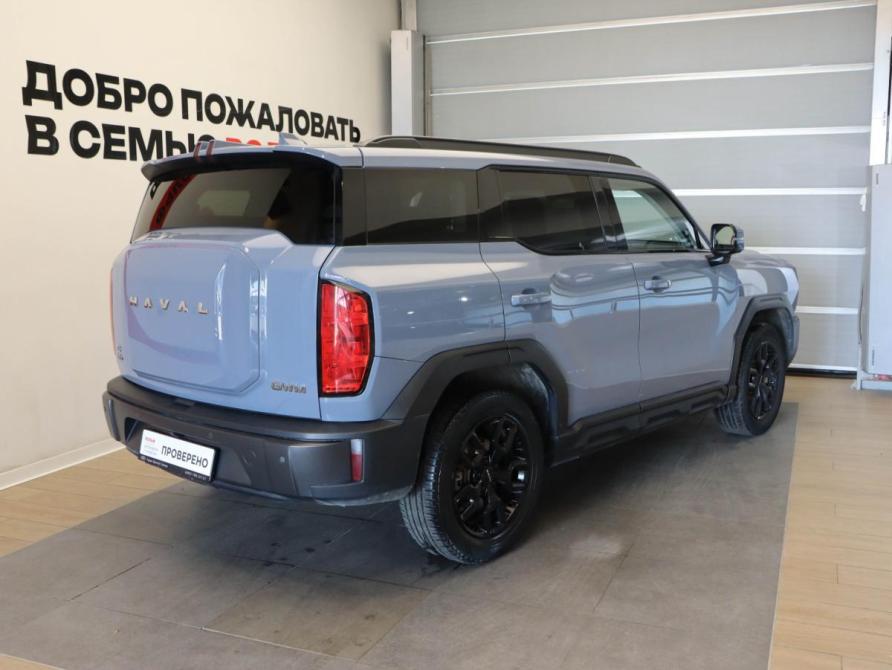 Haval H3 I Москва  - изображение 4