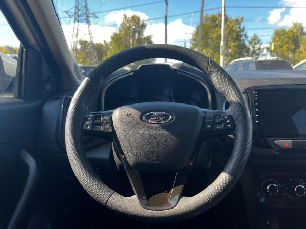 Lada (ВАЗ) XRAY I с пробегом 2019 года, цена 1 060 000 рублей, 38587 км, хэтчбек, Автокод Объявления