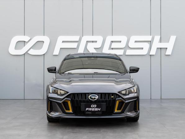GAC Trumpchi Empow с пробегом 2021 года, цена 2 130 000 рублей, 34457 км, седан, Автокод Объявления