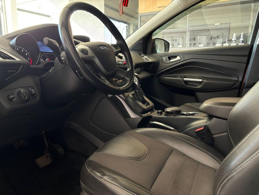 Ford Kuga II Ярославль  - изображение 7
