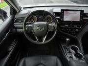 Toyota Camry VIII (XV70) Рестайлинг Санкт-Петербург  - изображение 55