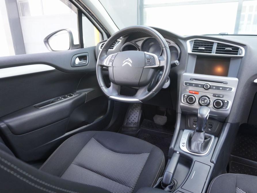 Citroen C4 II Рестайлинг Москва  - изображение 13