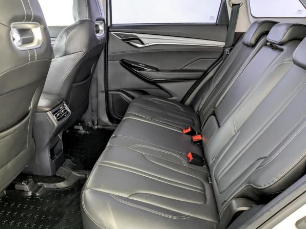 Changan CS75 Plus I Рестайлинг с пробегом 2023 года, цена 1 900 000 рублей, 97509 км, внедорожник, Автокод Объявления