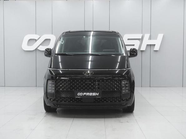 Hyundai Staria I с пробегом 2022 года, цена 5 250 000 рублей, 78097 км, минивэн, Автокод Объявления