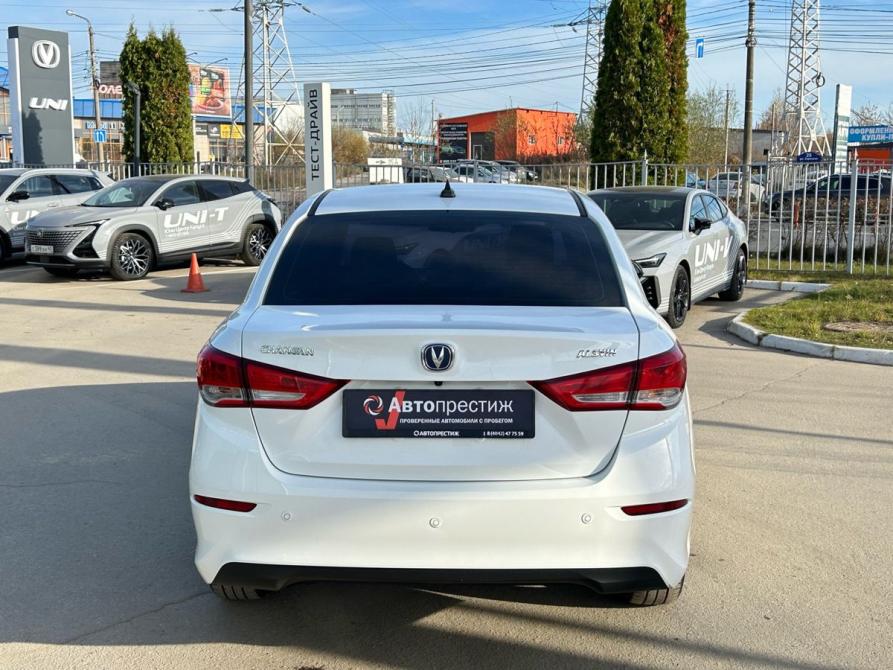 Changan Alsvin Калуга  - изображение 5