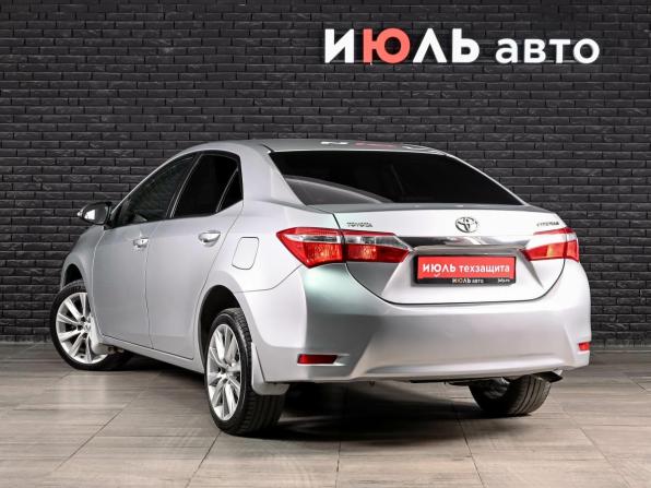 Toyota Corolla XI (E160 E170 E180) с пробегом 2013 года, цена 1 380 000 рублей, 190606 км, седан, Автокод Объявления