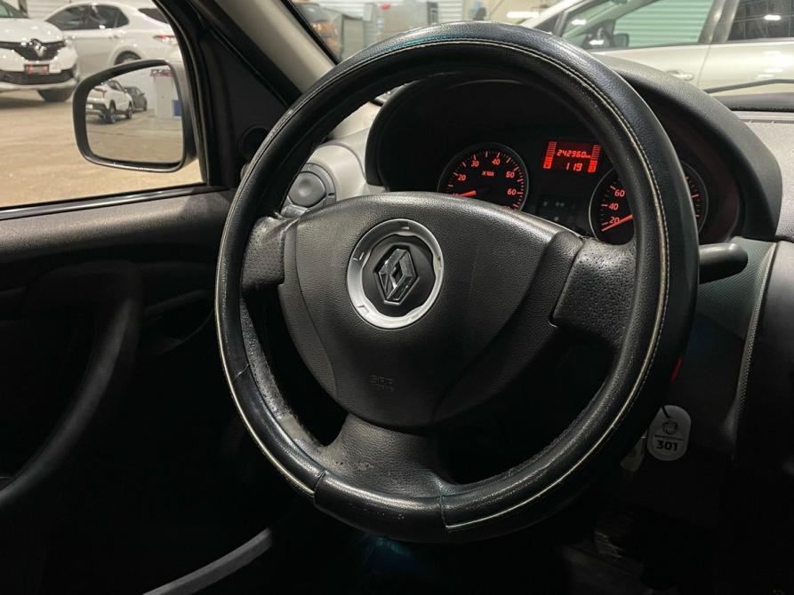 Renault Logan I Рестайлинг Пермь  - изображение 14