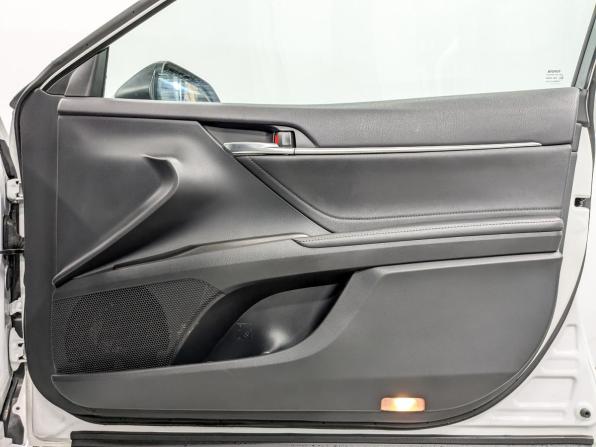 Toyota Camry VIII (XV70) Рестайлинг с пробегом 2021 года, цена 3 225 000 рублей, 47174 км, седан, Автокод Объявления