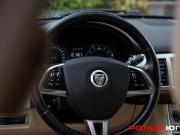 Jaguar XF I Рестайлинг Москва  - изображение 36