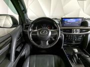 Lexus LX III Рестайлинг 2 Москва  - изображение 44