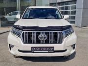 Toyota Land Cruiser Prado 150 Series Рестайлинг 2 Екатеринбург  - изображение 42