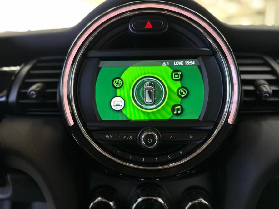 Mini Hatch III (F55/F56) Рестайлинг Санкт-Петербург  - изображение 22