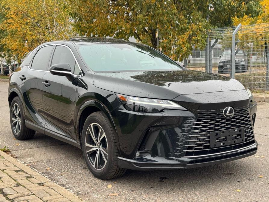 Lexus RX V Москва  - изображение 3