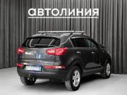 Kia Sportage III Красноярск  - изображение 31
