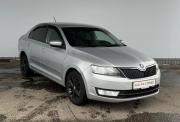 Skoda Rapid I Киров  - изображение 35