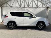 Toyota RAV4 III (XA30) Рестайлинг Тамбов  - изображение 28