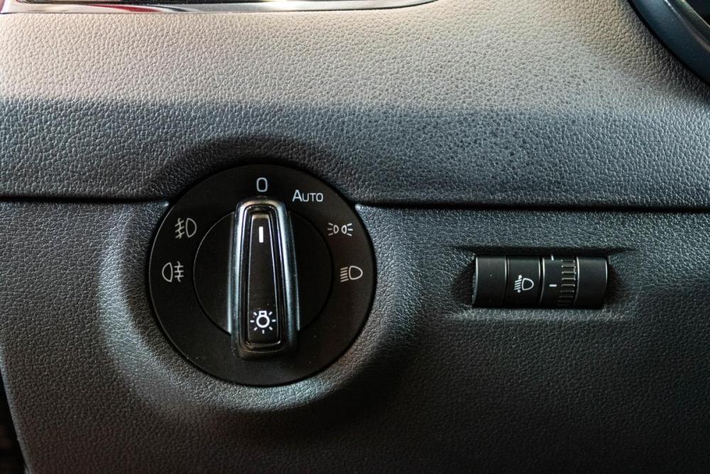 Skoda Octavia III (A7) Уфа  - изображение 15