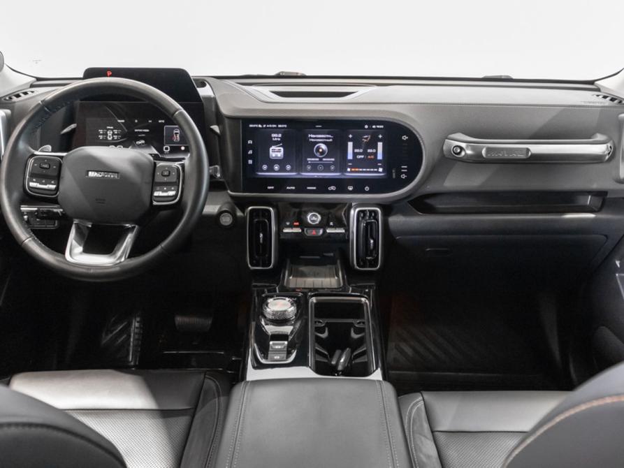 Haval Dargo Казань  - изображение 6
