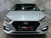 Hyundai Solaris II Оренбург  - изображение 22